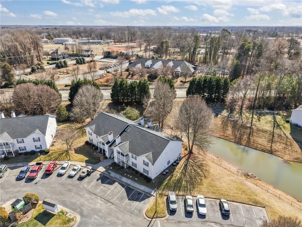 5703 Battery Drive # D