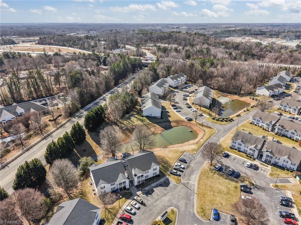 5703 Battery Drive # D