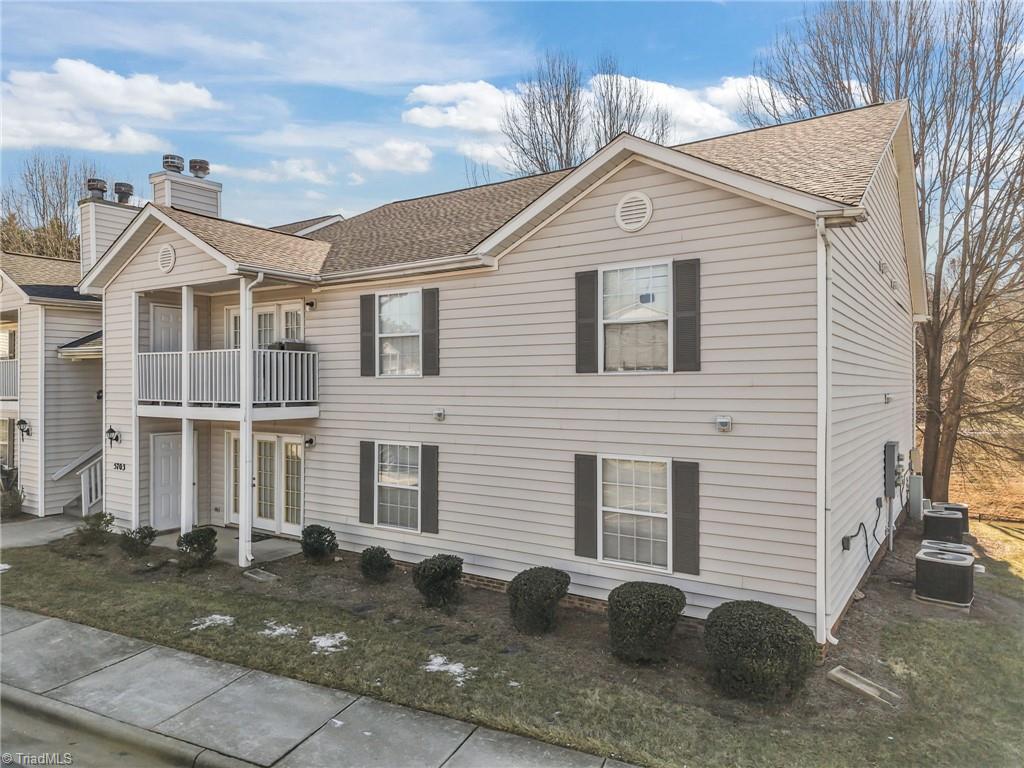 5703 Battery Drive # D