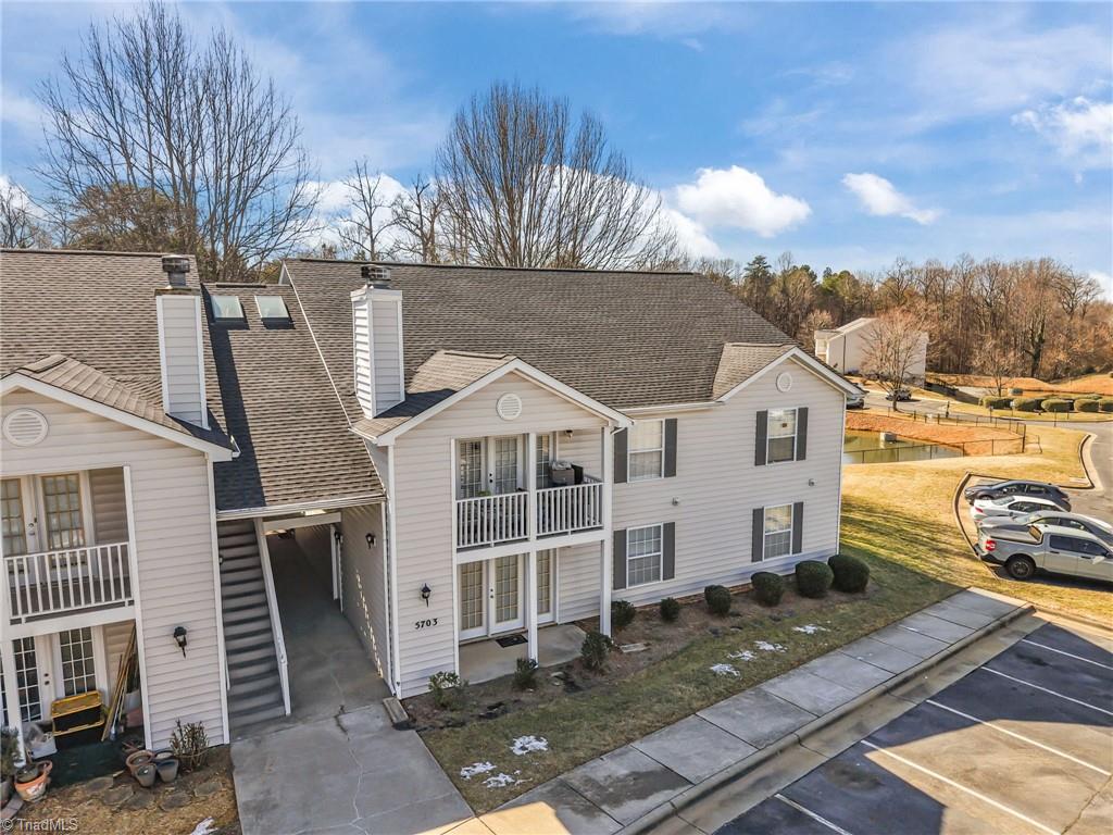 5703 Battery Drive # D