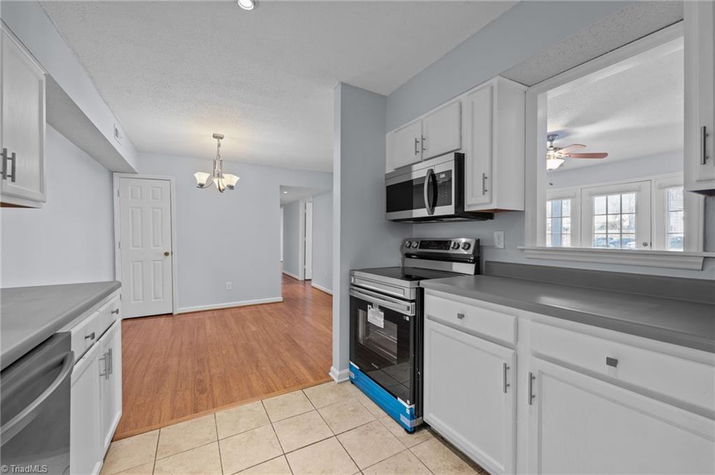 5703 Battery Drive # D