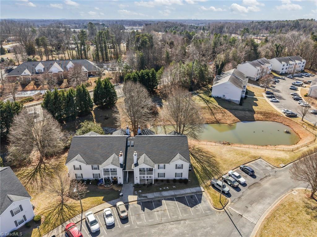 5703 Battery Drive # D