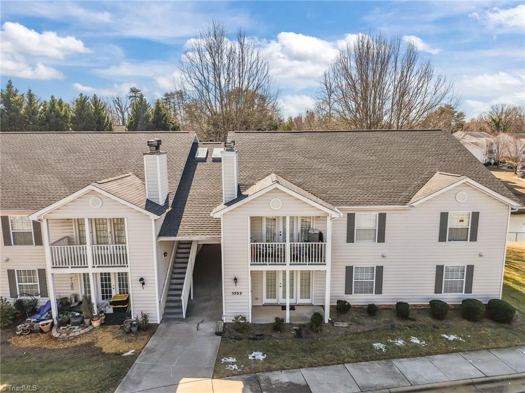 5703 Battery Drive # D