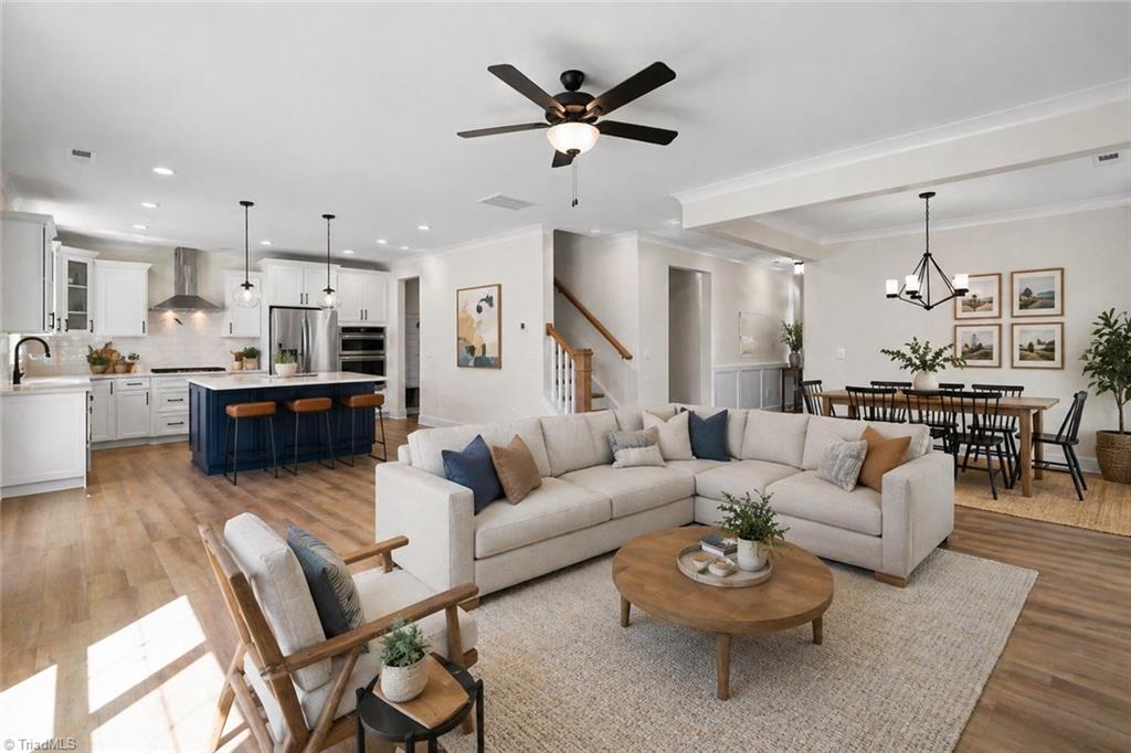 3111 Hayes Village Road