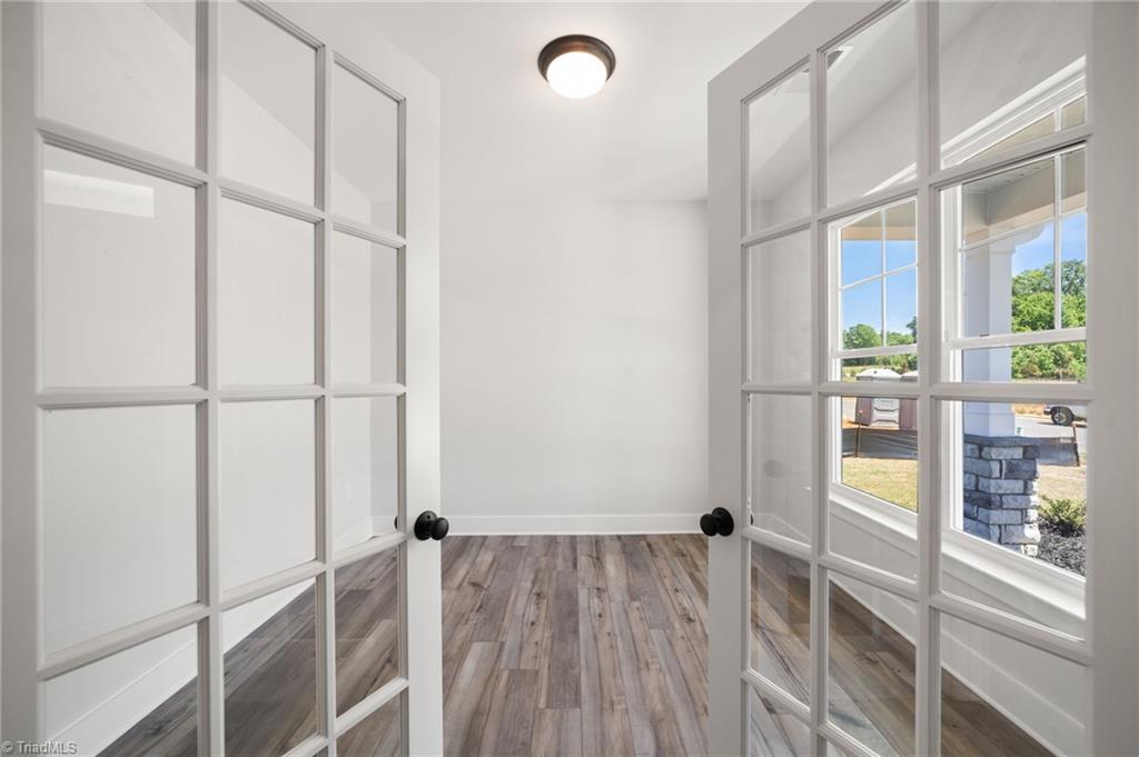 3111 Hayes Village Road