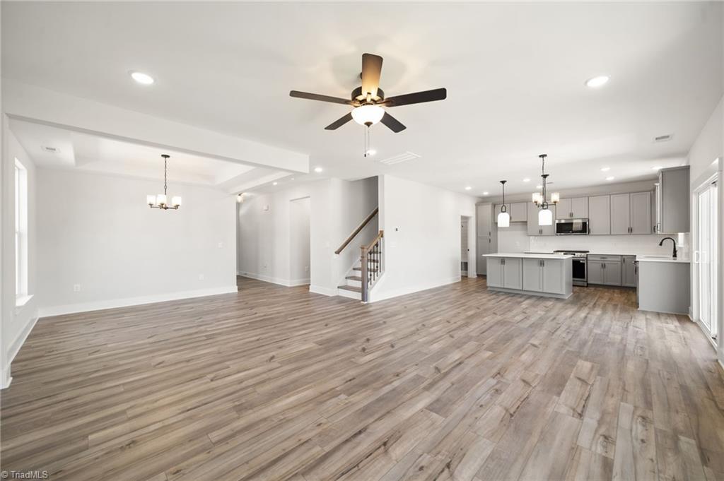 3111 Hayes Village Road