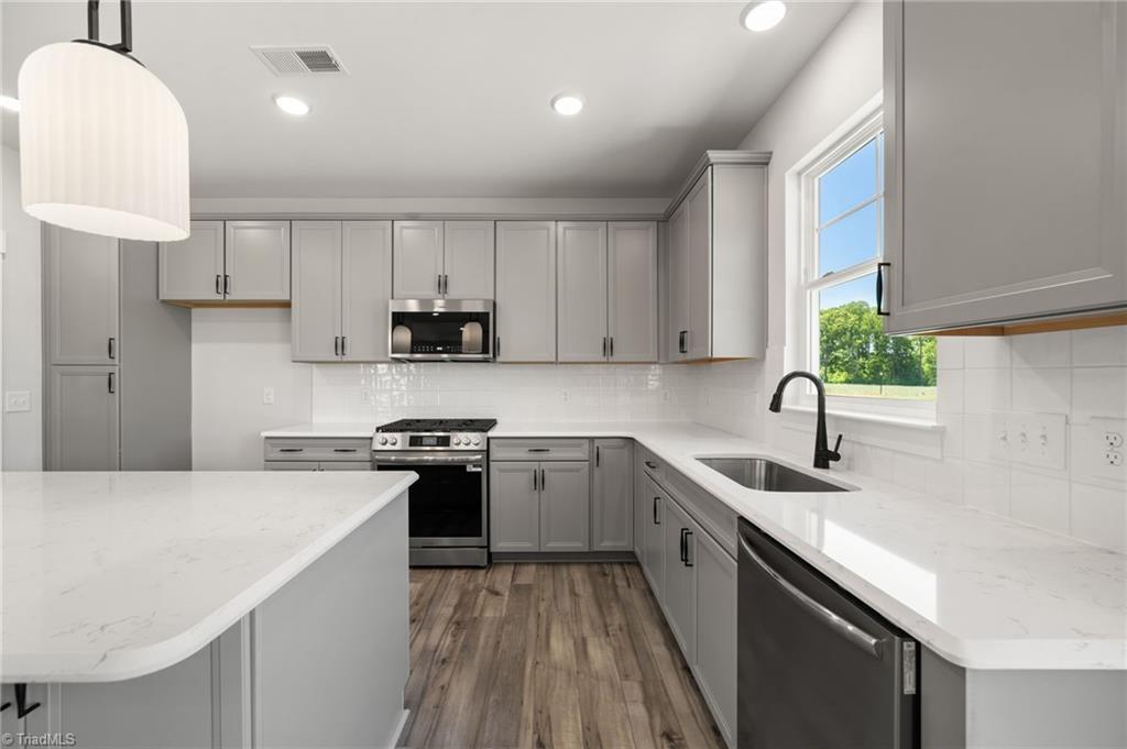 3111 Hayes Village Road