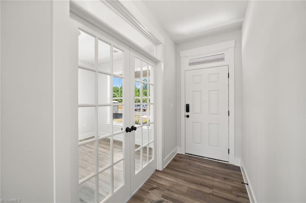 3111 Hayes Village Road