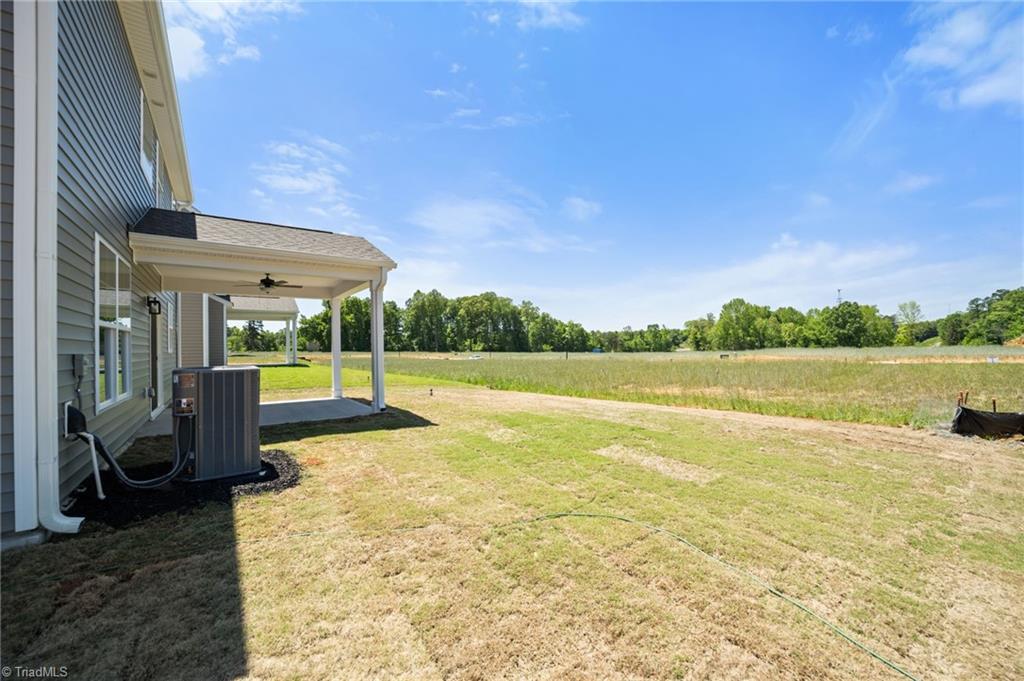 3111 Hayes Village Road
