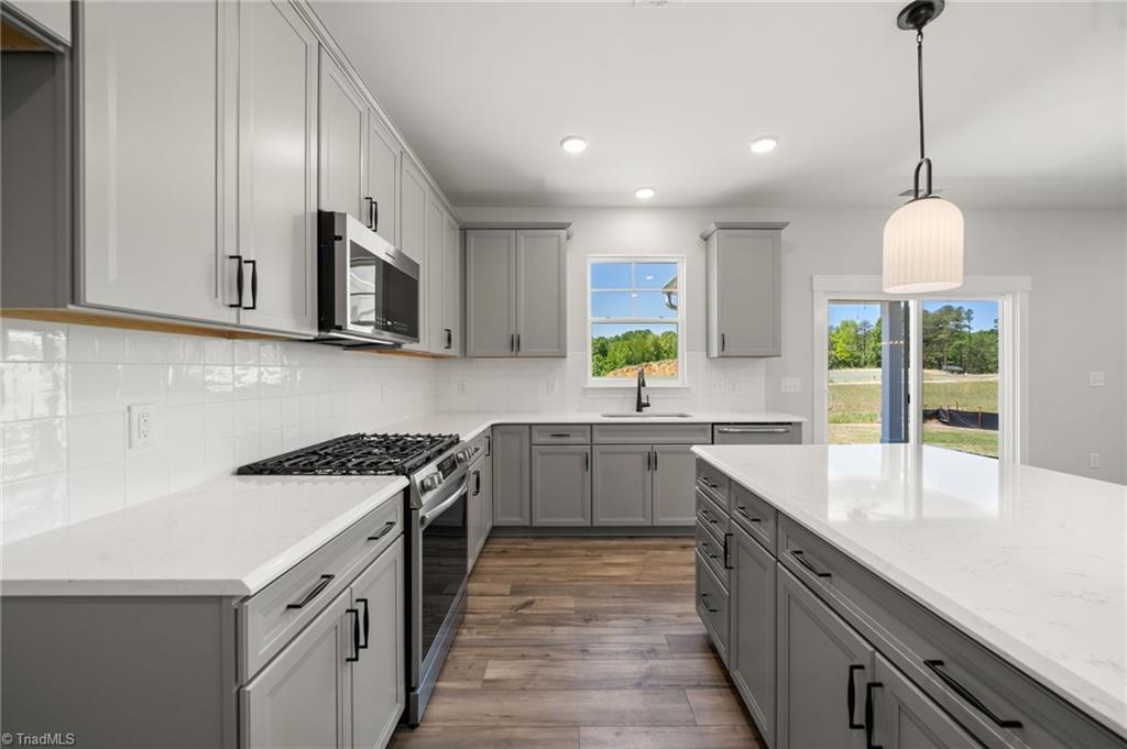 3111 Hayes Village Road