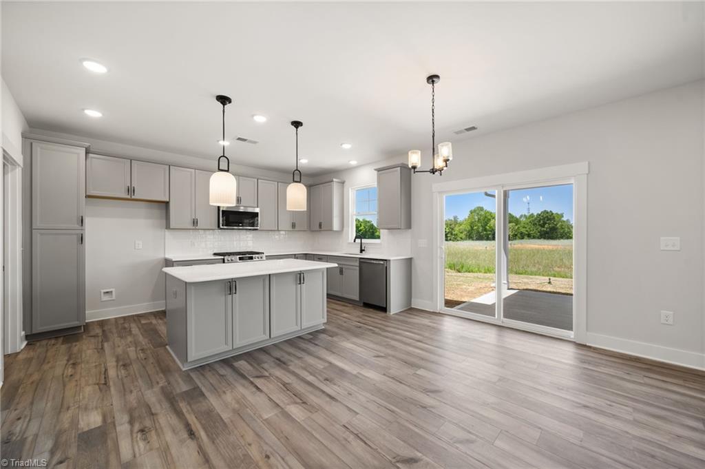 3111 Hayes Village Road