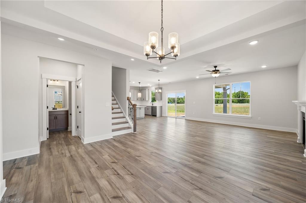 3111 Hayes Village Road