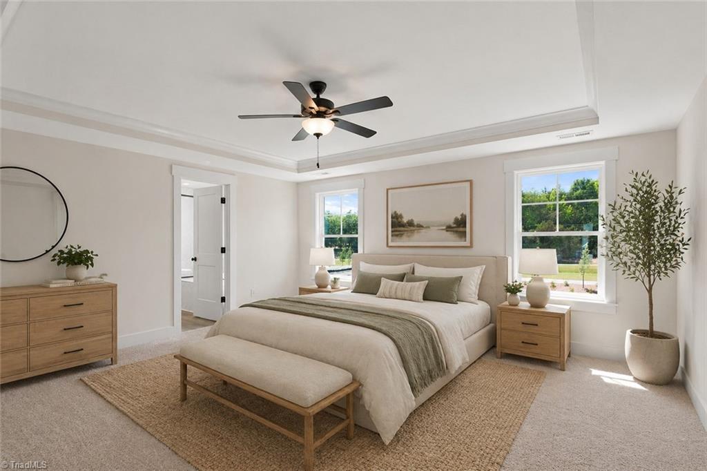 3111 Hayes Village Road