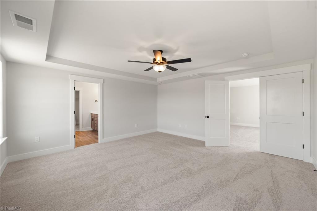 3111 Hayes Village Road