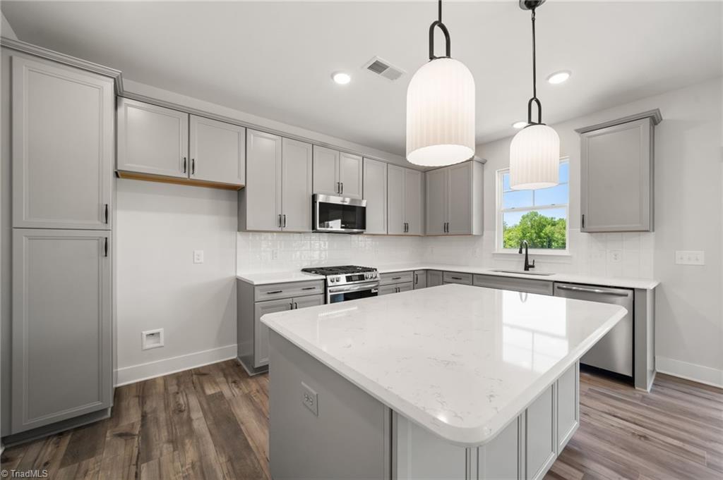 3111 Hayes Village Road