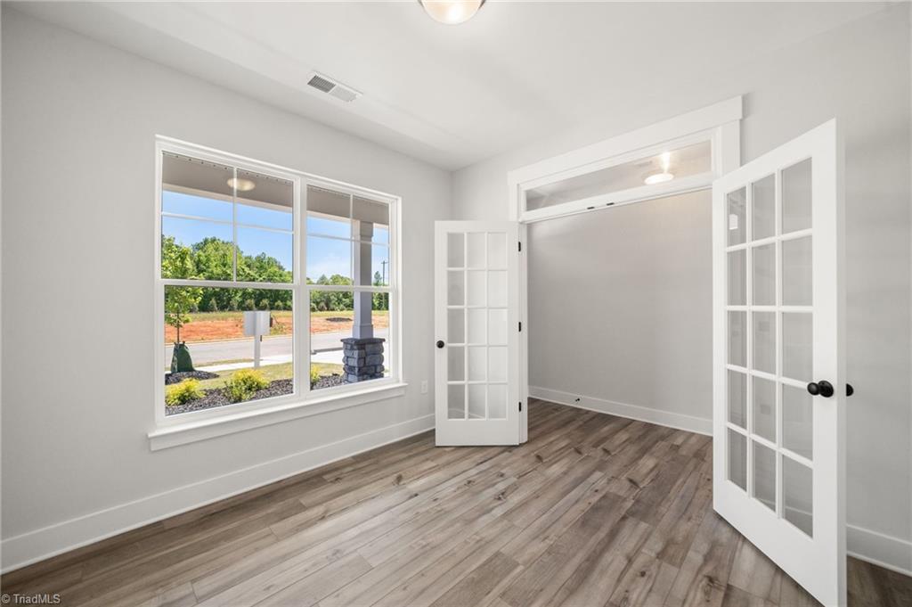 3111 Hayes Village Road