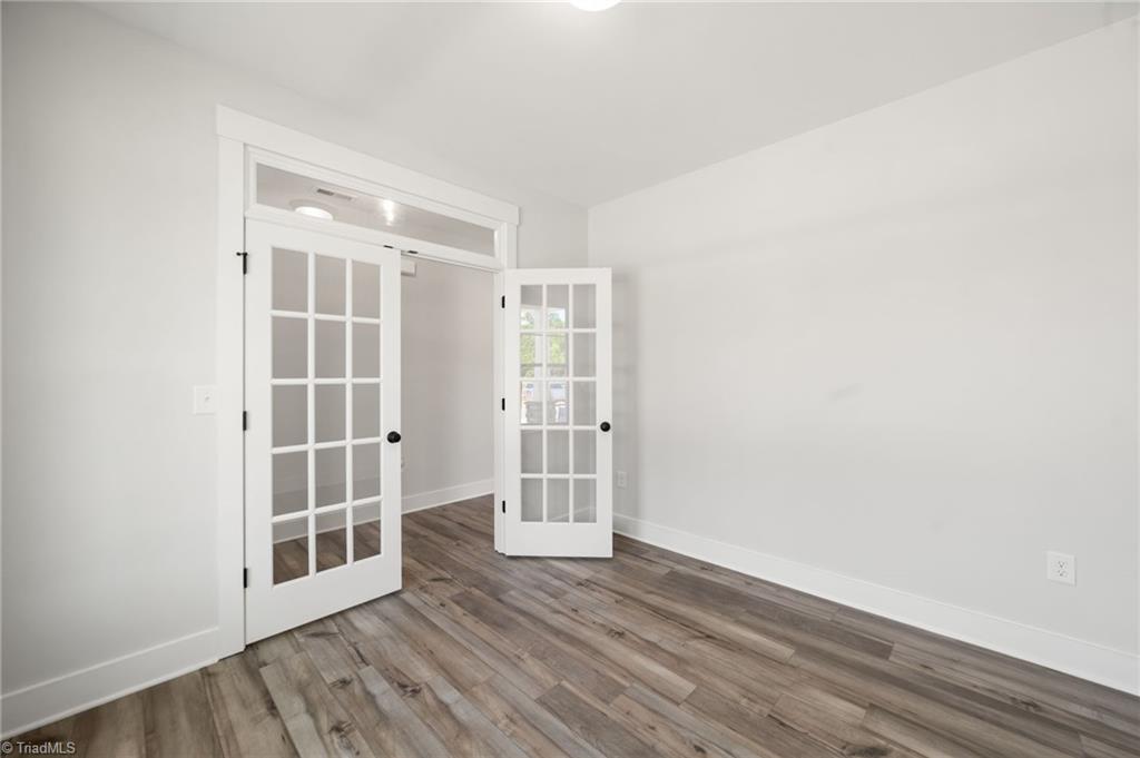 3111 Hayes Village Road