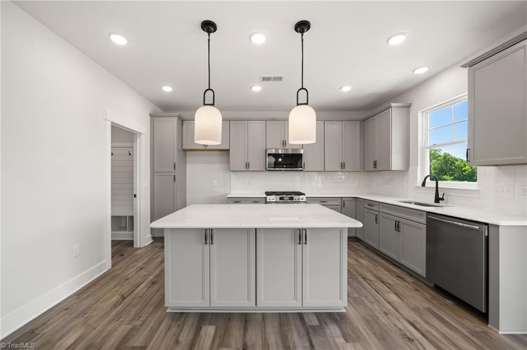 3111 Hayes Village Road