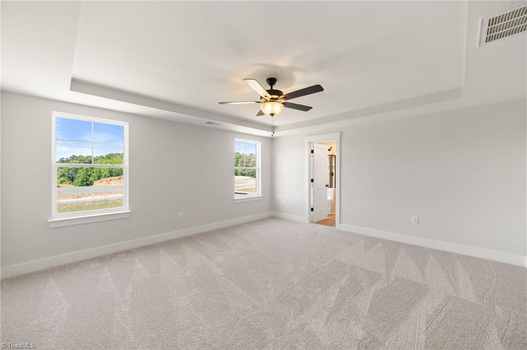 3111 Hayes Village Road