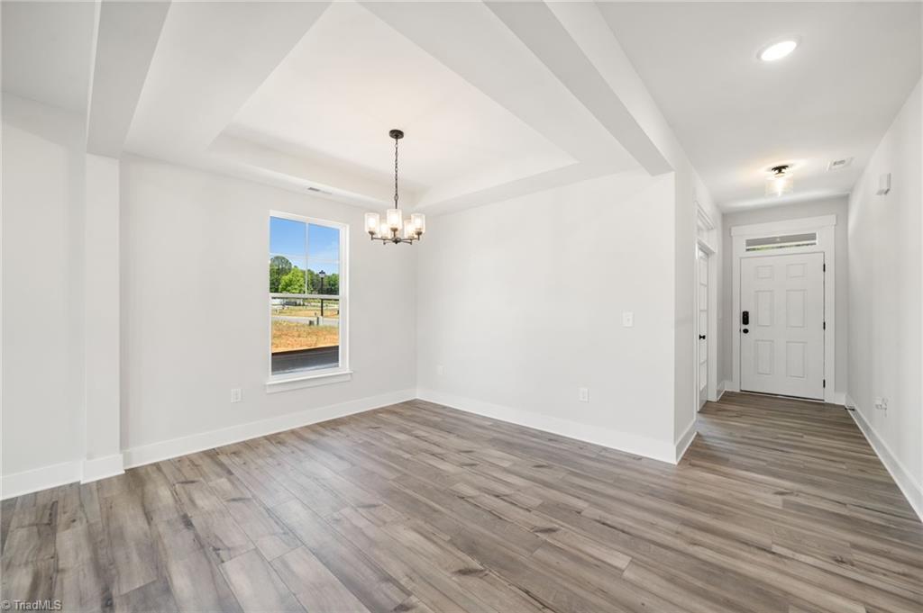 3111 Hayes Village Road