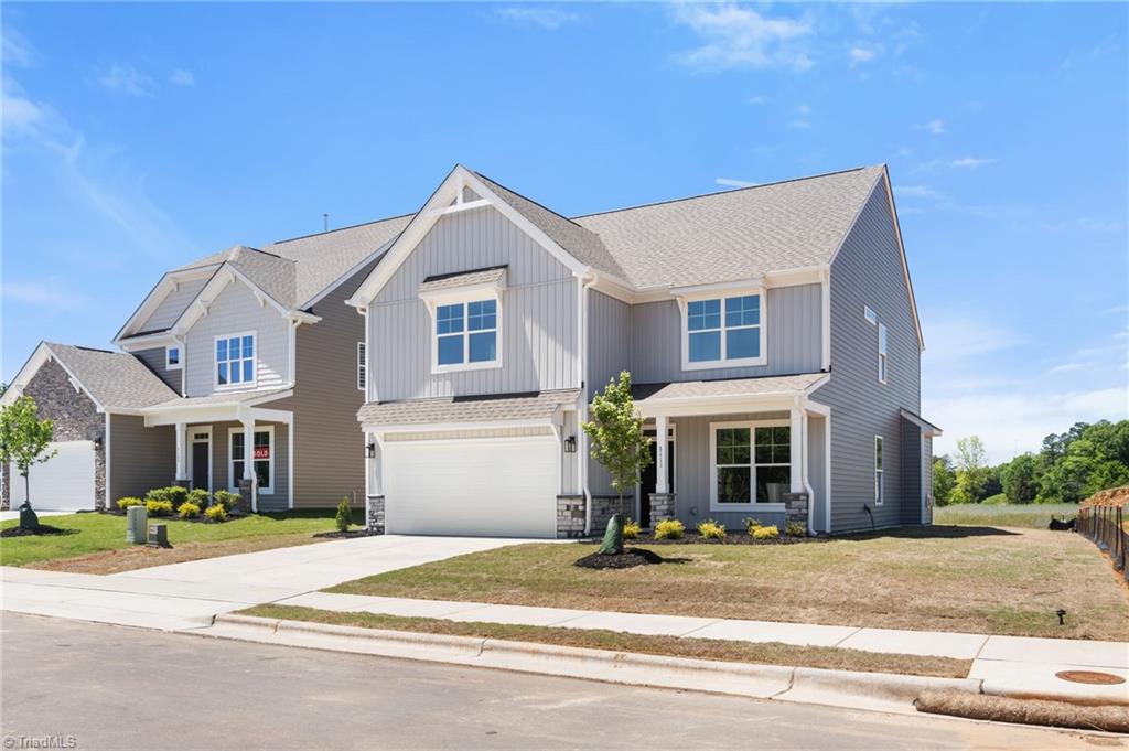 3111 Hayes Village Road