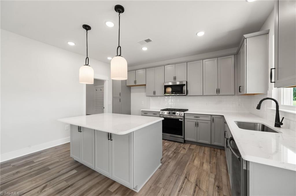 3111 Hayes Village Road