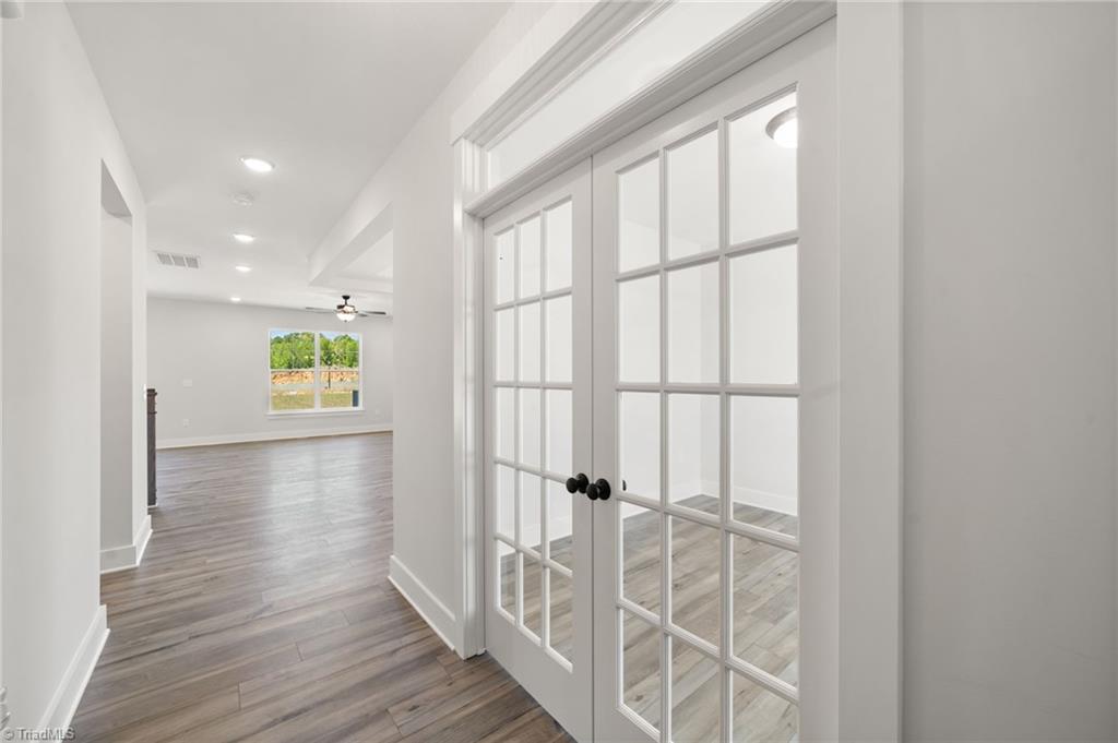 3111 Hayes Village Road
