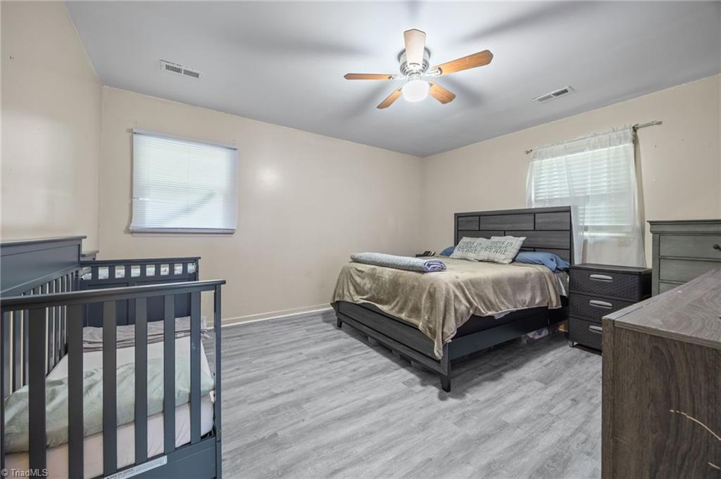 5124 Tall tree Drive, Winston-Salem