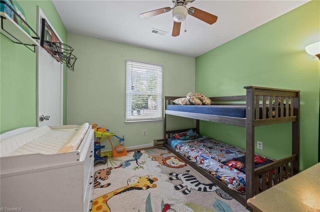 5124 Tall tree Drive, Winston-Salem