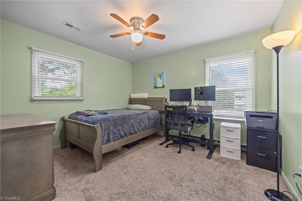 5124 Tall tree Drive, Winston-Salem