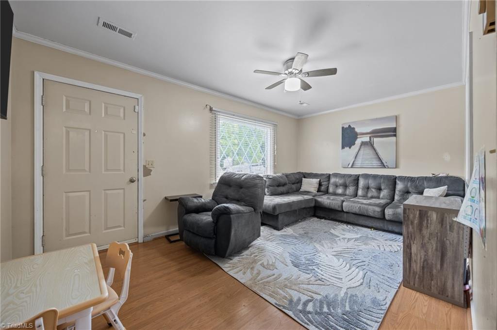 5124 Tall tree Drive, Winston-Salem