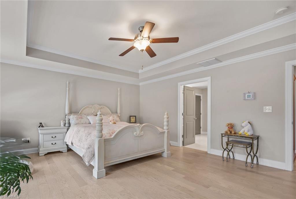 420 Burkes Crossing Drive, Winston-Salem