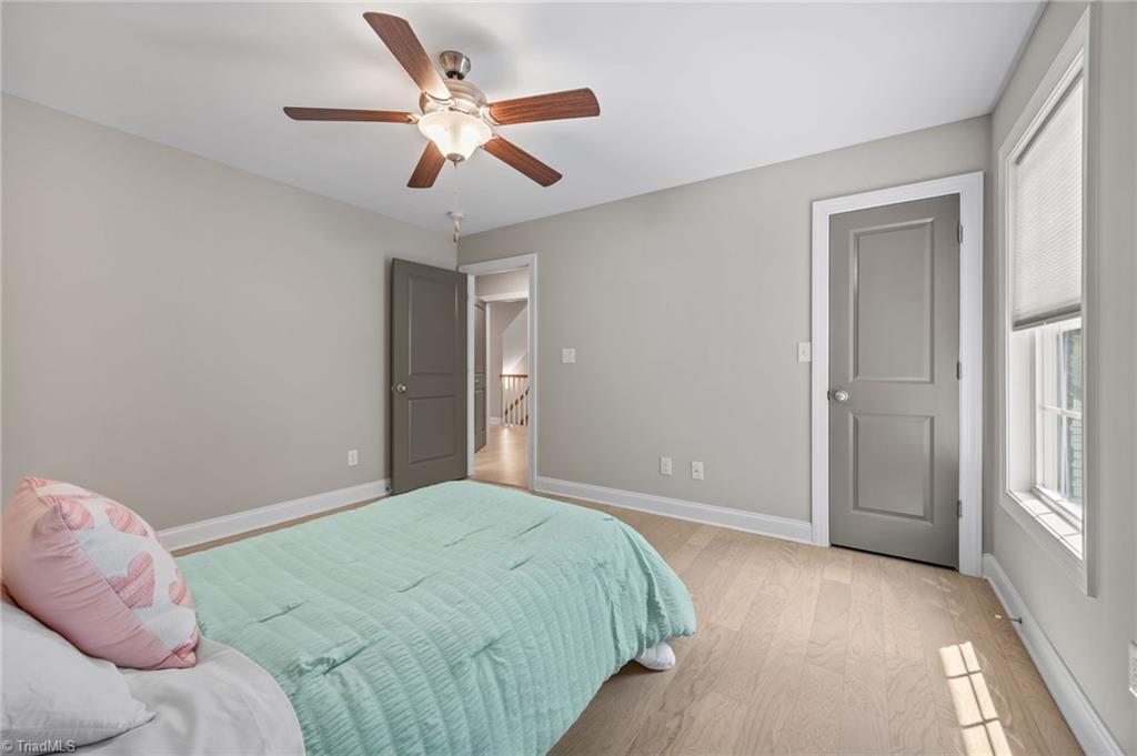 420 Burkes Crossing Drive, Winston-Salem