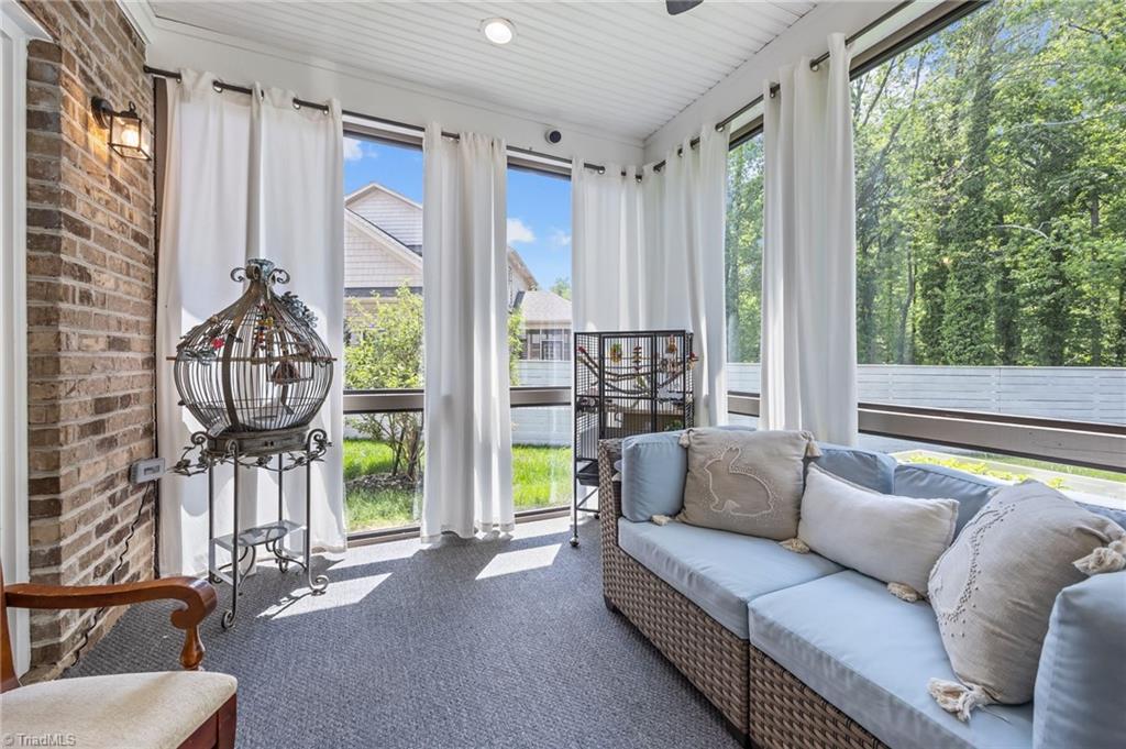 420 Burkes Crossing Drive, Winston-Salem