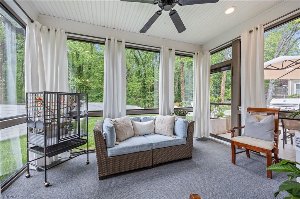 420 Burkes Crossing Drive, Winston-Salem