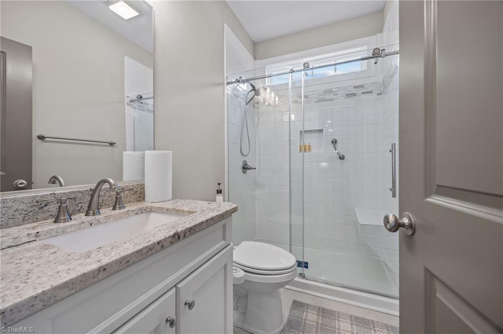 420 Burkes Crossing Drive, Winston-Salem