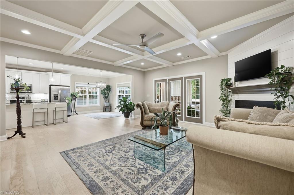 420 Burkes Crossing Drive, Winston-Salem