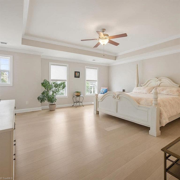420 Burkes Crossing Drive, Winston-Salem