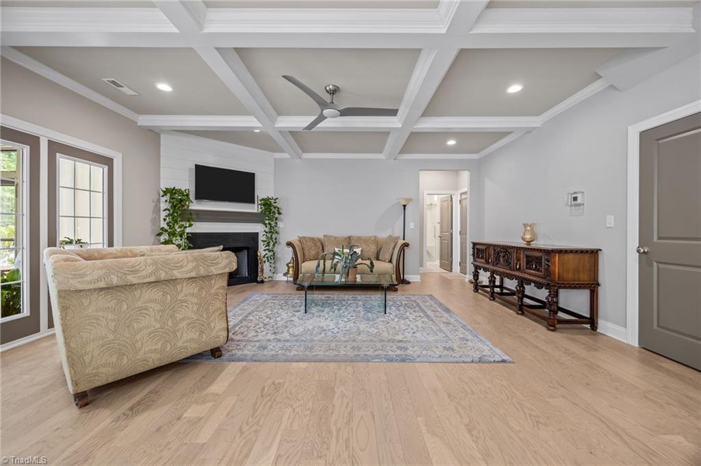 420 Burkes Crossing Drive, Winston-Salem