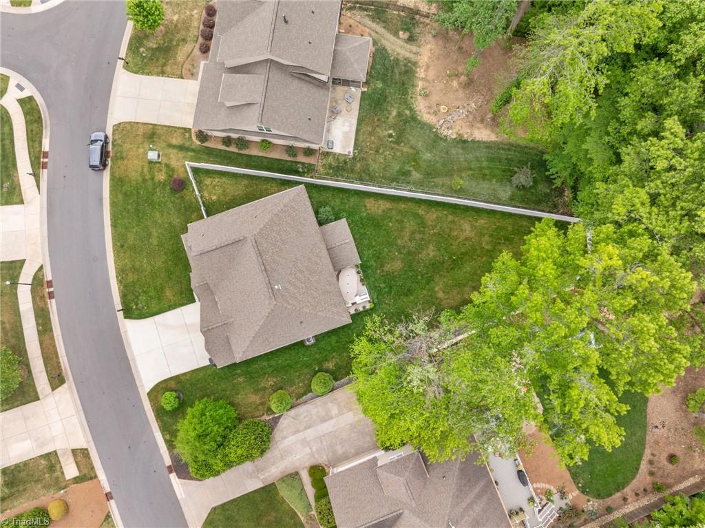 420 Burkes Crossing Drive, Winston-Salem