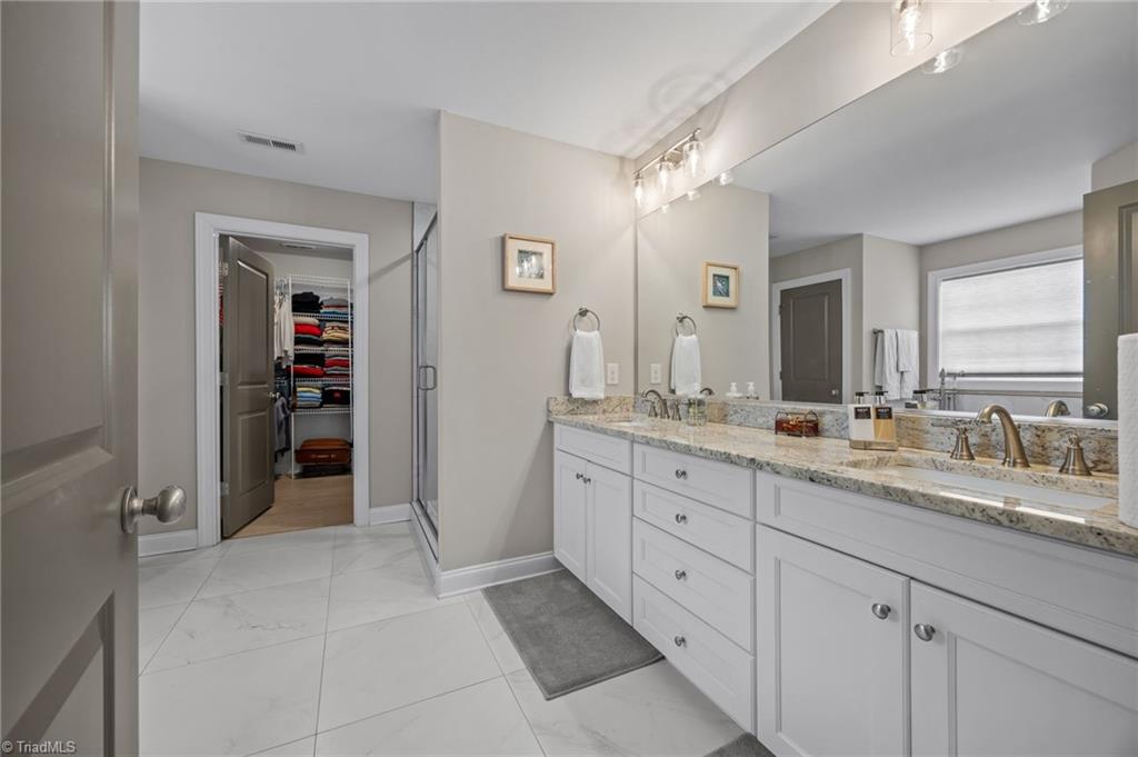 420 Burkes Crossing Drive, Winston-Salem