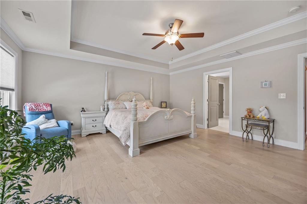 420 Burkes Crossing Drive, Winston-Salem