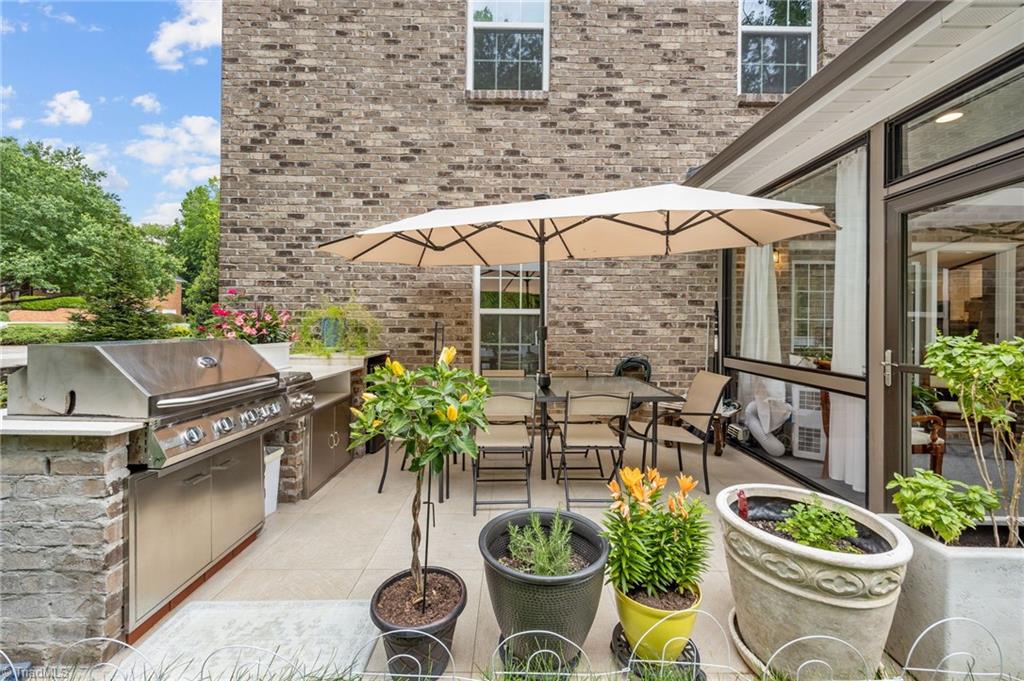 420 Burkes Crossing Drive, Winston-Salem
