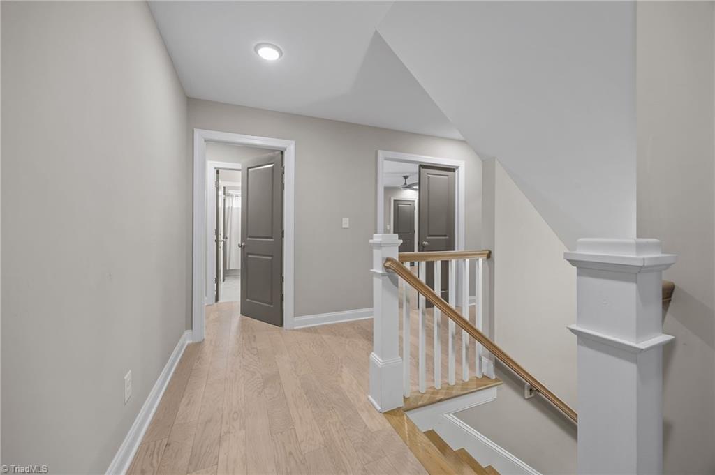 420 Burkes Crossing Drive, Winston-Salem