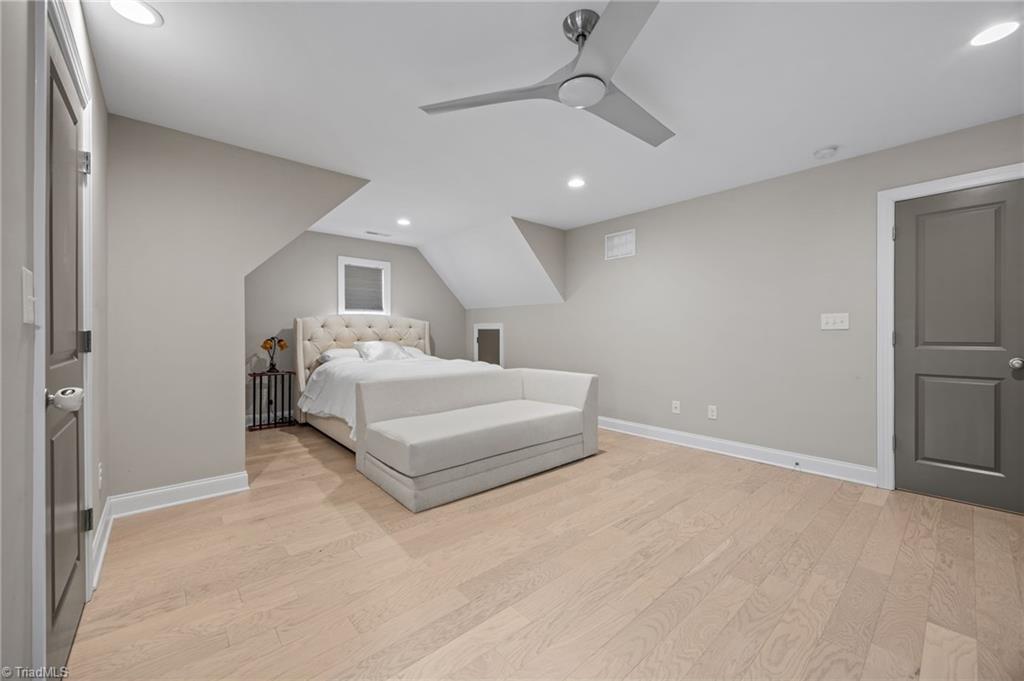 420 Burkes Crossing Drive, Winston-Salem