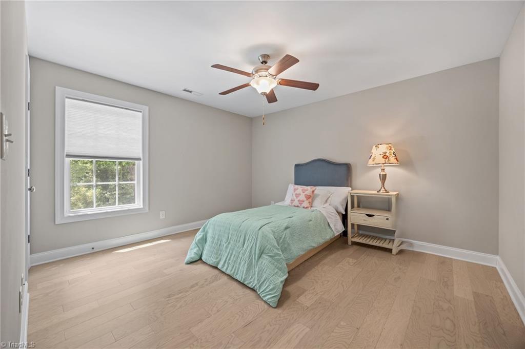420 Burkes Crossing Drive, Winston-Salem