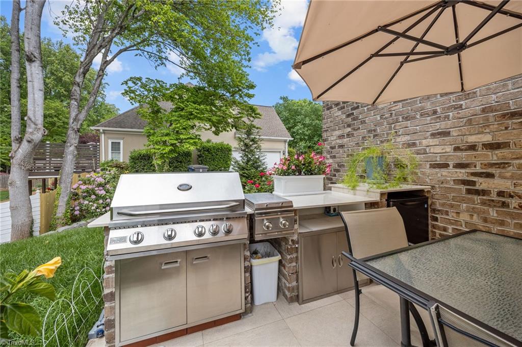 420 Burkes Crossing Drive, Winston-Salem