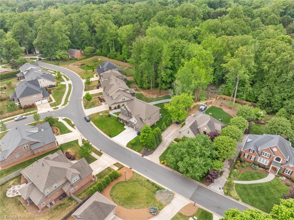 420 Burkes Crossing Drive, Winston-Salem