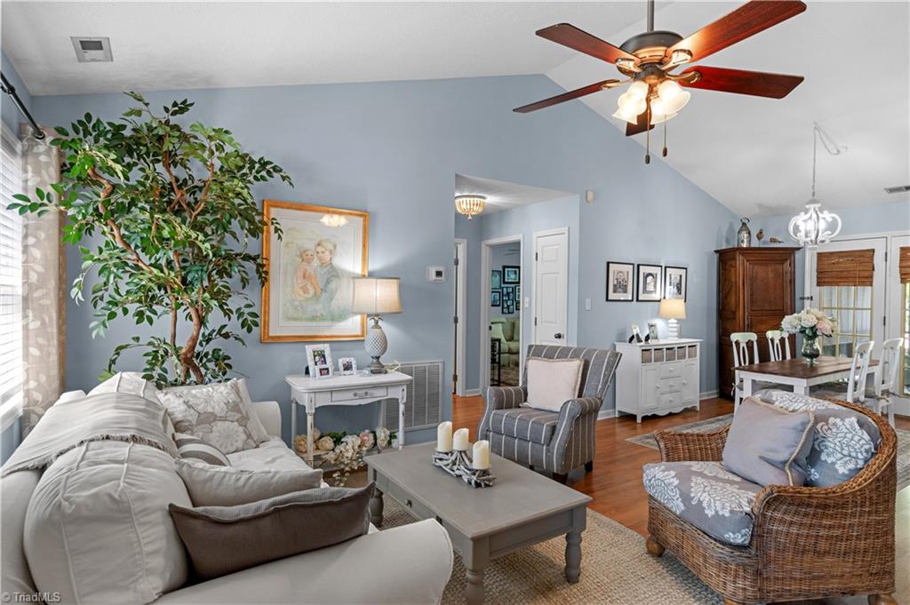 3675 Signet Drive, Winston-Salem