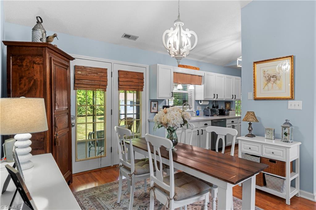 3675 Signet Drive, Winston-Salem